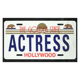 Actress